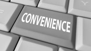 convenience-tech